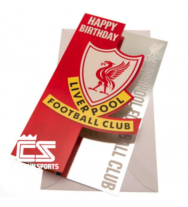 LIVERPOOL FC